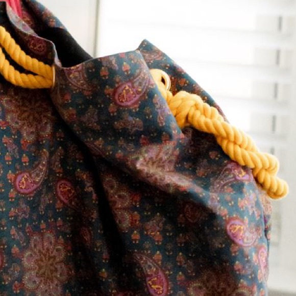 JACOBS by Marc Jacobs VINTAGE Bag - Picture 5 of 5